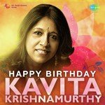Happy Birthday Kavita Krishnamurthy - Raju Singh Song Download