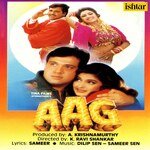 Aag - Raju Singh Song Download